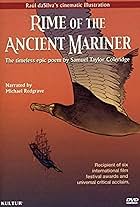 Rime of the Ancient Mariner