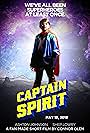 Ashton Johnson in Captain Spirit (2019)