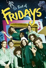 Fridays (1980)