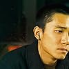 Tony Leung Chiu-wai in Chun gwong ja sit (1997)