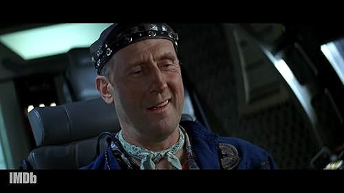 April 5, 2063 - Zefram Cochrane Invents Warp Drive