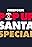 Pop Up Santa Holiday Special