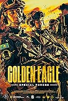 Golden Eagle. Special Forces (Aka Berkut)