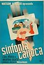 Sinfonia Carioca (1955)