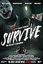 Survive (2021)