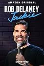 Rob Delaney in Rob Delaney: Jackie (2020)