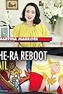 Martina Markota in Martina Markota: Netflix 'She-Ra' Reboot Strips Princess of Beauty (2018)