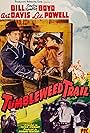 Bill 'Cowboy Rambler' Boyd in Tumbleweed Trail (1942)