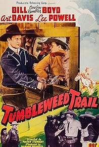 Primary photo for Tumbleweed Trail