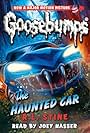 Classic Goosebumps, Book 30: The Haunted Car (2024)