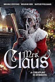 Mrs. Claus (2018)