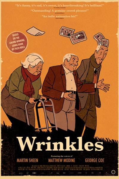 Wrinkles (2011)