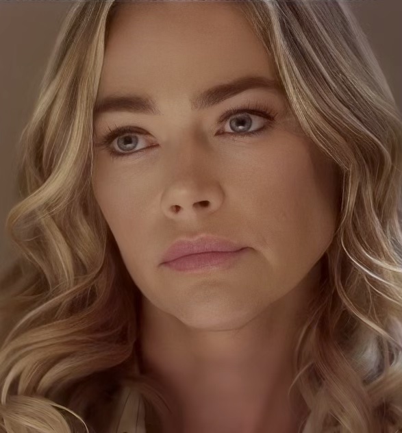 Denise Richards in Paper Empire (2024)