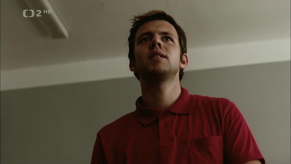 Michael Foret in Experti (2006)