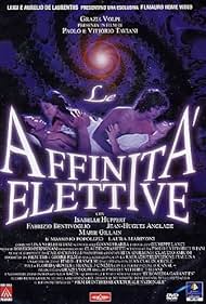 Elective Affinities (1996)