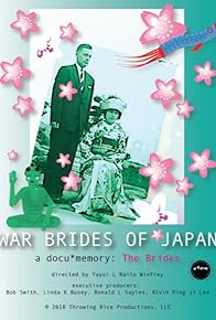 Primary photo for War Brides of Japan, a docu*memory: The Brides