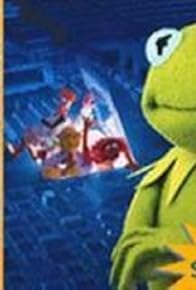 Primary photo for The Muppet CDROM: Muppets Inside