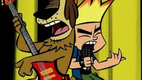 Johnny Test: Complete Series