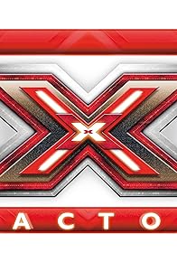 Primary photo for X Factor