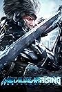 Metal Gear Rising: Revengeance