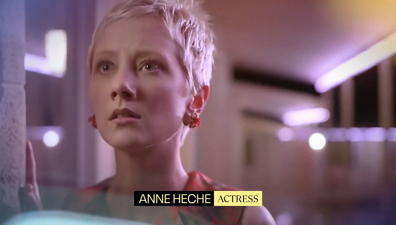 Anne Heche in TCM Remembers 2022 (2022)