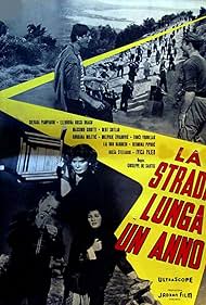 The Year Long Road (1958)