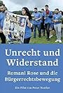 Unrecht und Widerstand - Romani Rose und die Bürgerrechtsbewegung (2022)