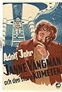 Janne Vängman och den stora kometen (1955)