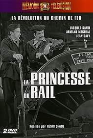 La princesse du rail (1967)