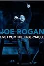 Joe Rogan Live from the Tabernacle (2012)