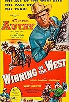 Winning of the West