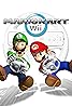 Mario Kart Wii (Video Game 2008) Poster