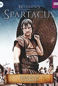 Primary photo for Spartacus