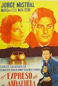 Il mondo sarà nostro (1956)