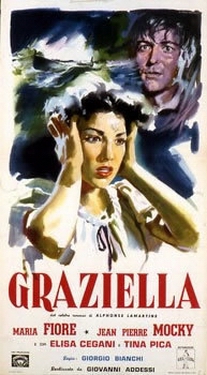 Graziella (1955)