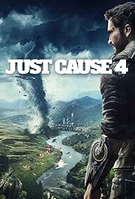 Primary photo for Just Cause 4