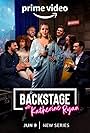 Backstage with Katherine Ryan (2022)