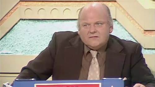 Roy Kinnear in Blankety Blank (1978)