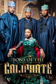 Sons of the Caliphate (2016)