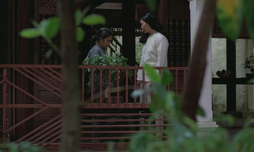 The Scent of Green Papaya (1993)