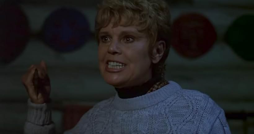 Betsy Palmer in Friday the 13th (1980)