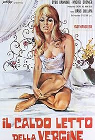 Il caldo letto della vergine (1972)