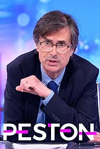 Primary photo for Peston