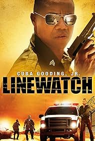 Cuba Gooding Jr. in Linewatch (2008)