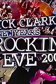 Primary photo for Primetime New Year's Rockin' Eve 2004