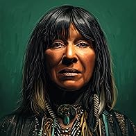 Primary photo for Musician Buffy Sainte-Marie's Path to Home