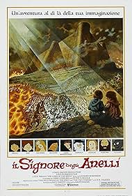 Il signore degli anelli (1978)