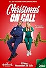 Christmas on Call (2024)