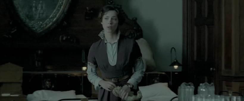 Rebecca Hall in The Awakening (2011)