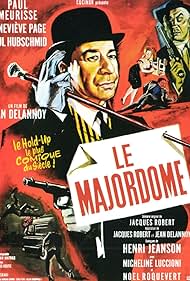 Le majordome (1965)